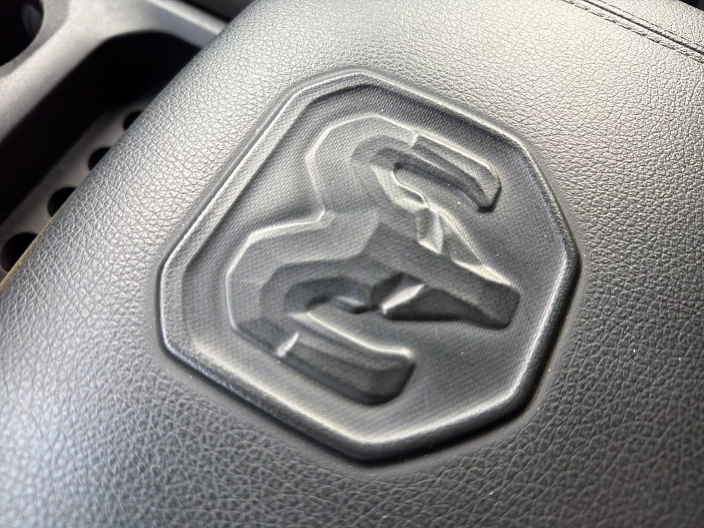 Used 2025 RAM 2500 Laramie image 24