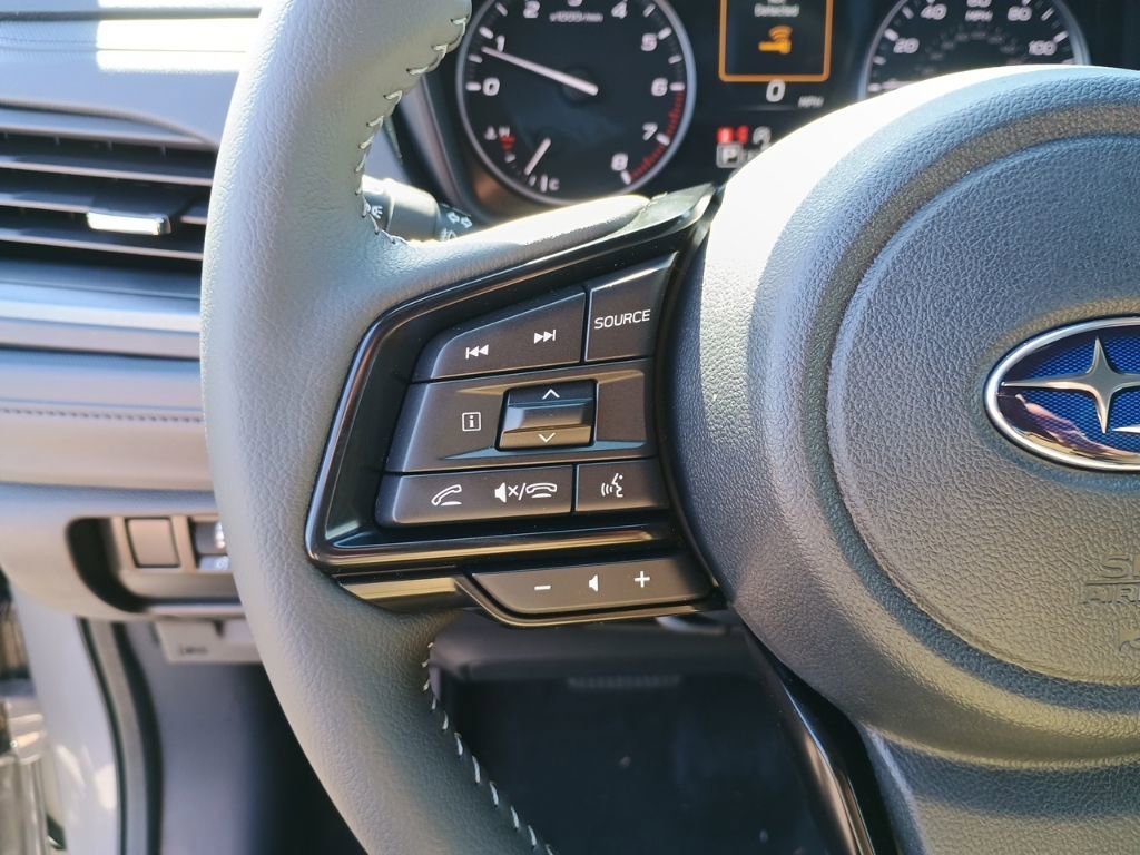 New 2026 Subaru Forester Premium image 17