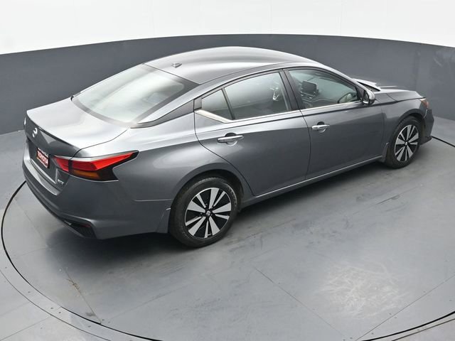 Used 2019 Nissan Altima 2.5 S AWD/4WD image 40