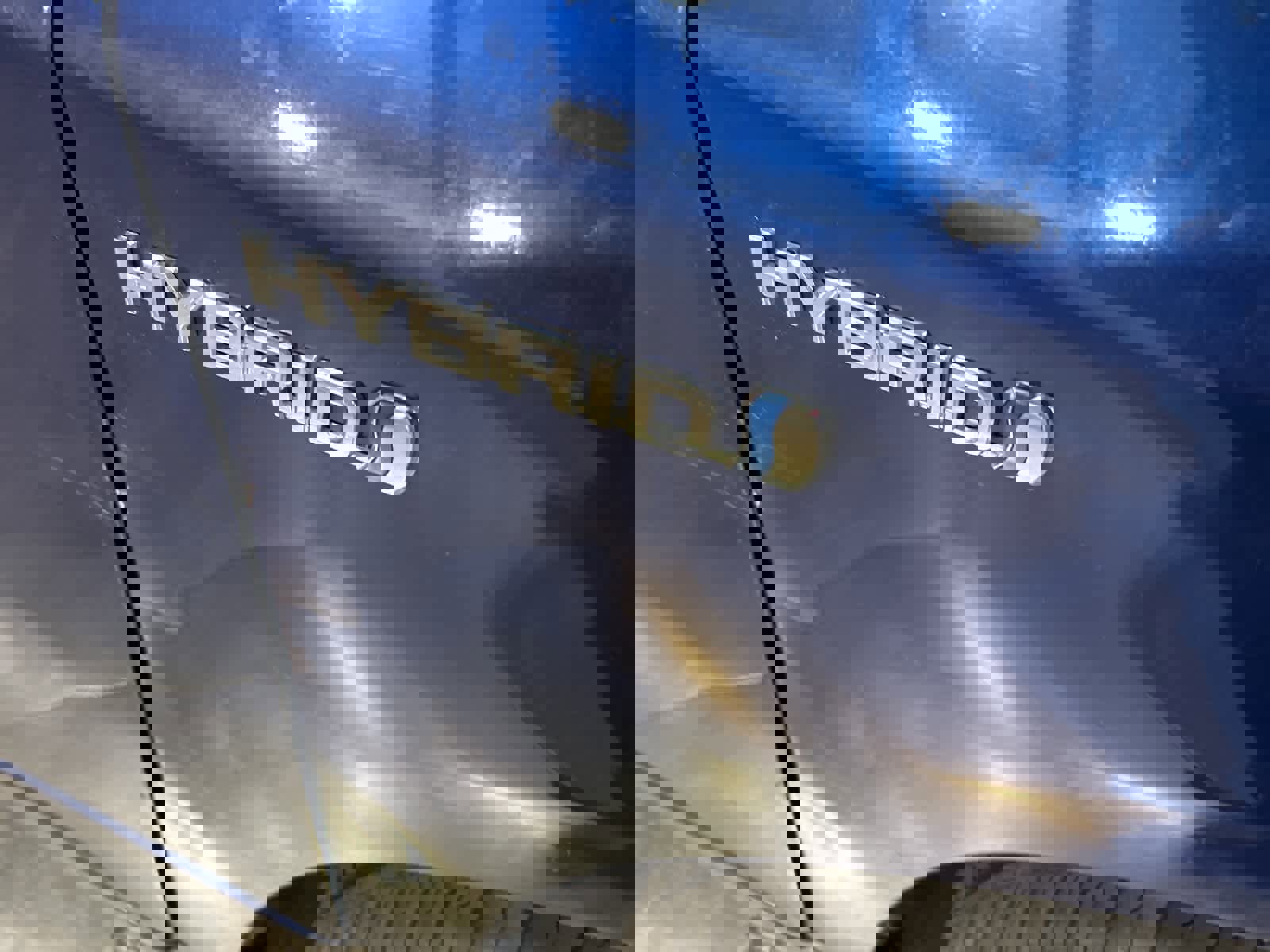 Used 2011 Toyota Prius Two image 6