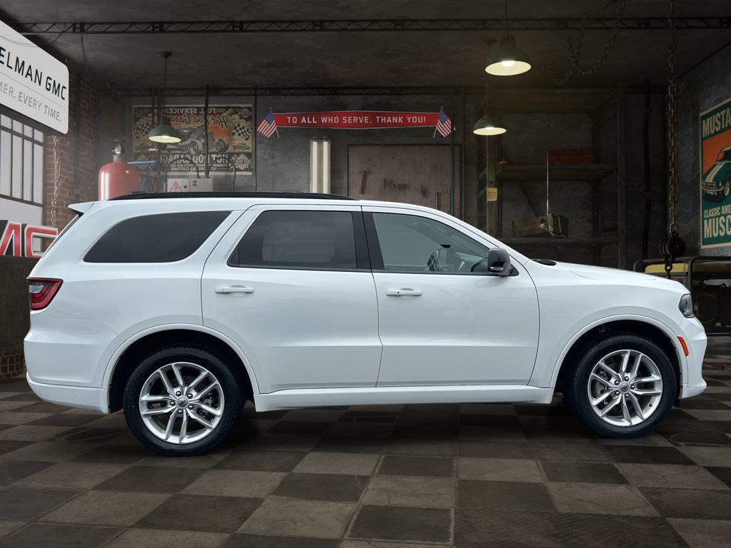 Used 2023 Dodge Durango GT image 8