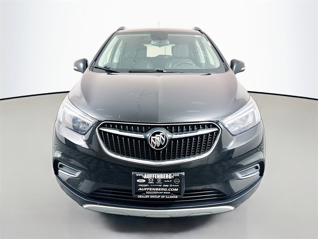 Used 2018 Buick Encore Preferred image 2