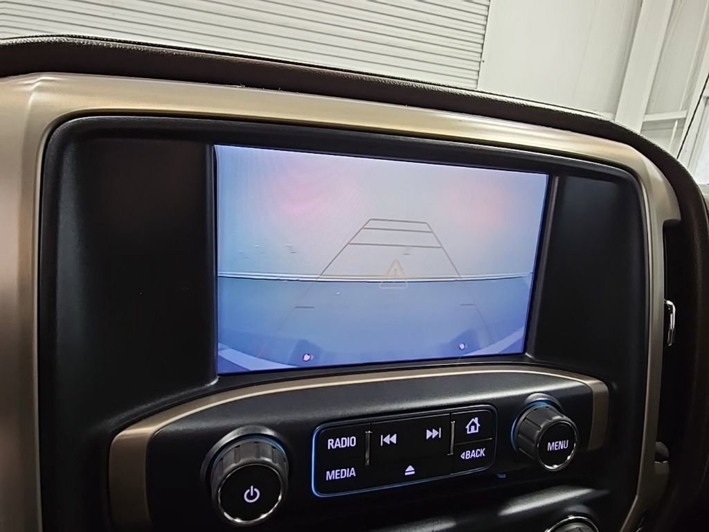 Used 2018 GMC Sierra 1500 Denali w/ Denali Ultimate Package image 17