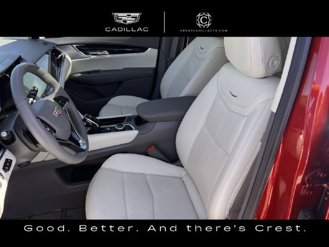 Used 2024 Cadillac XT6 Premium Luxury w/ Technology Package FWD image 26