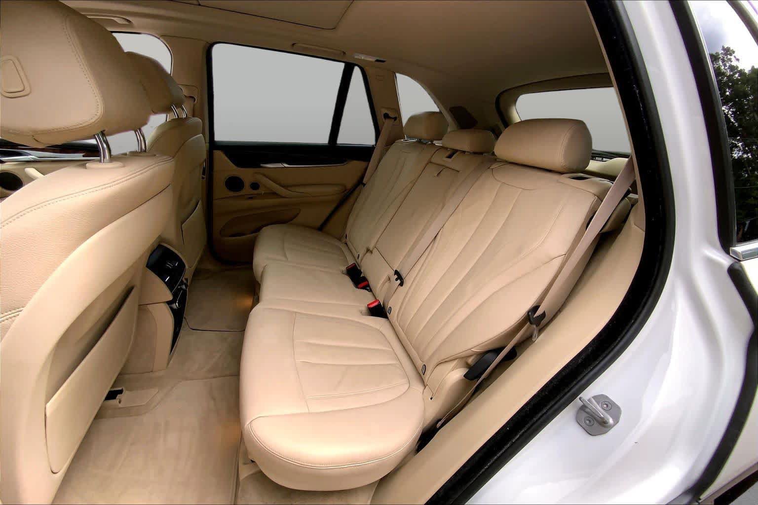 Used 2015 BMW X5 xDrive35i AWD/4WD image 19