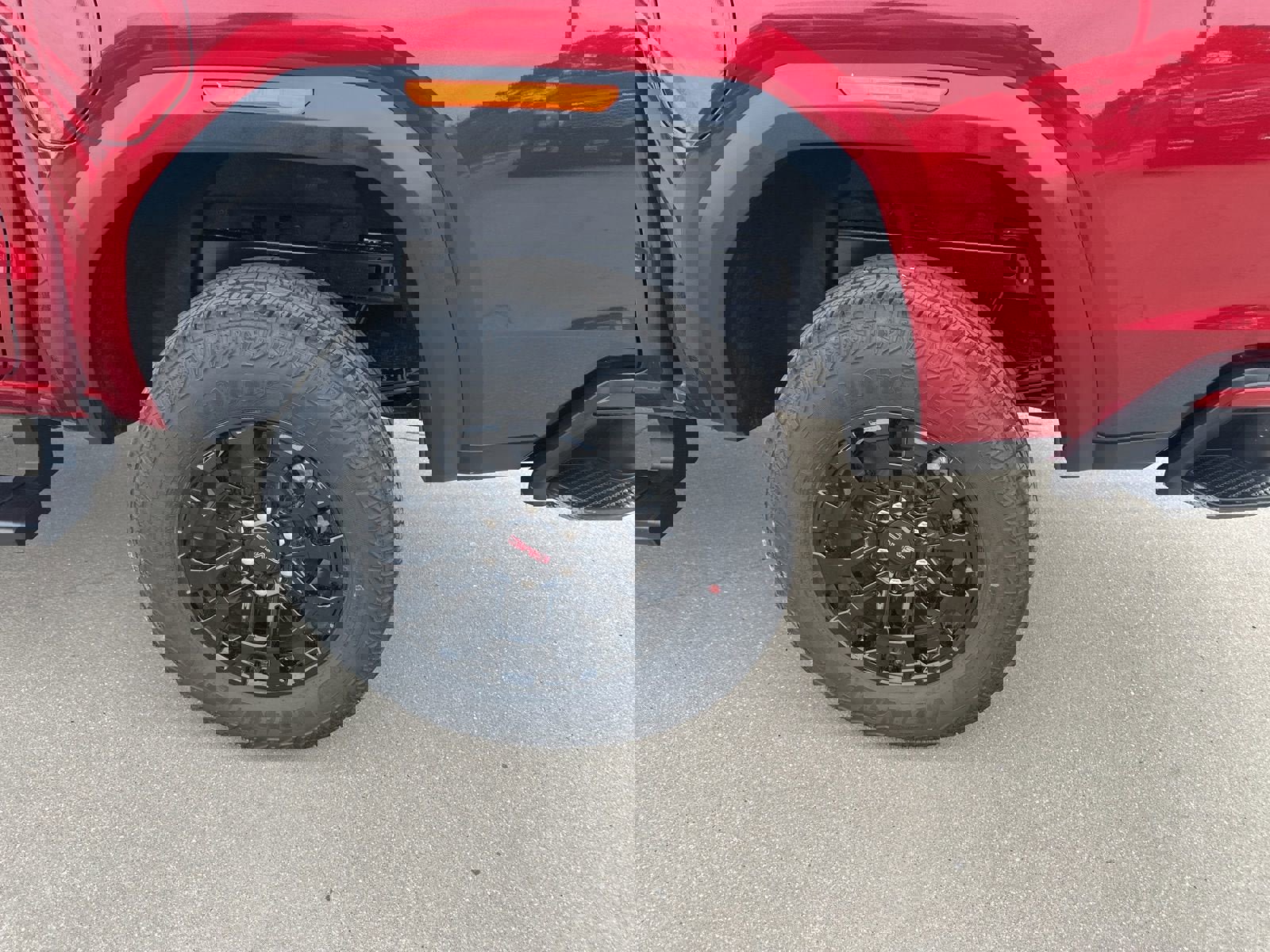 New 2026 GMC Canyon Elevation w/ Convenience Package image 15