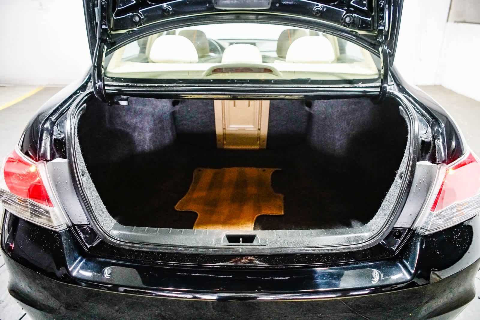 Used 2009 Honda Accord LX image 27