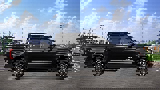 New 2026 Toyota Tundra Limited image 45