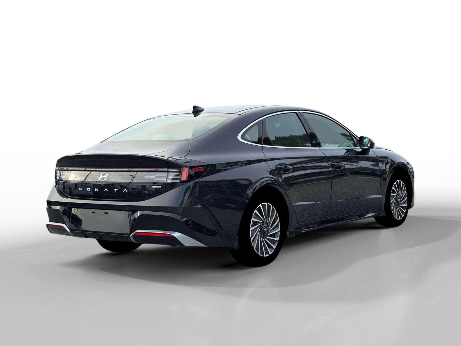 New 2026 Hyundai Sonata Limited FWD image 7