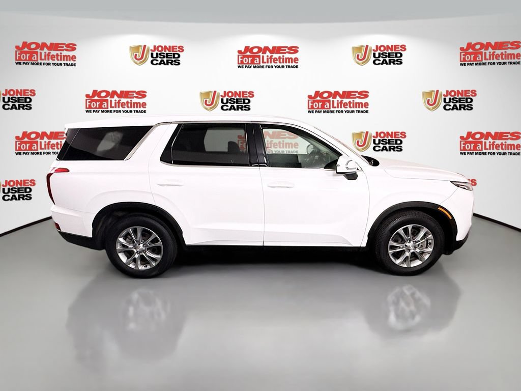 Used 2022 Hyundai Palisade SE w/ Cargo Package AWD/4WD image 15