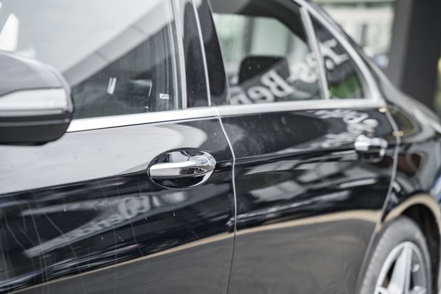 Used 2023 Mercedes-Benz E 350 4MATIC Sedan image 16