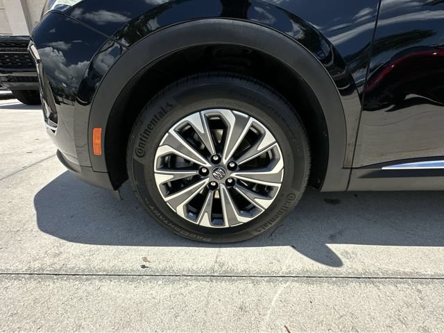 Certified 2024 Buick Envision Preferred AWD/4WD image 18