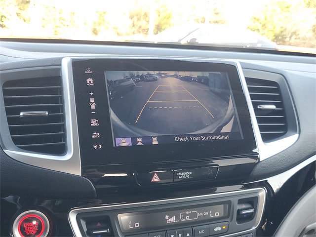 Used 2017 Honda Pilot Touring image 25