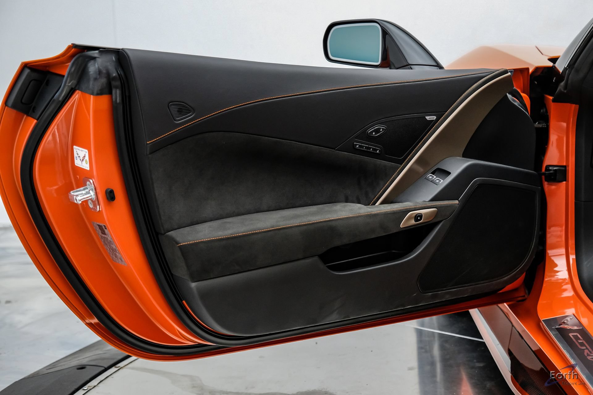Used 2019 Chevrolet Corvette ZR1 RWD image 96