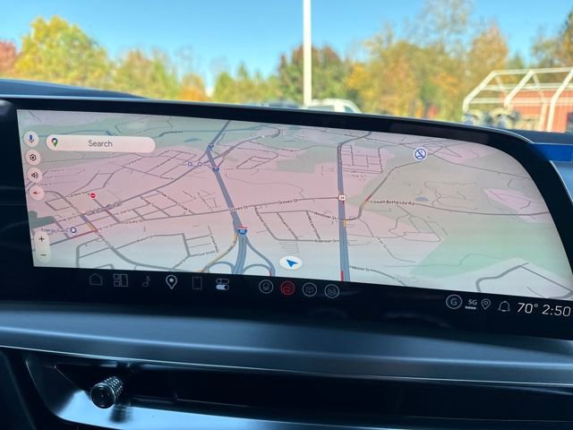 New 2026 Cadillac Lyriq V w/ LPO, Floor Liner Package image 19