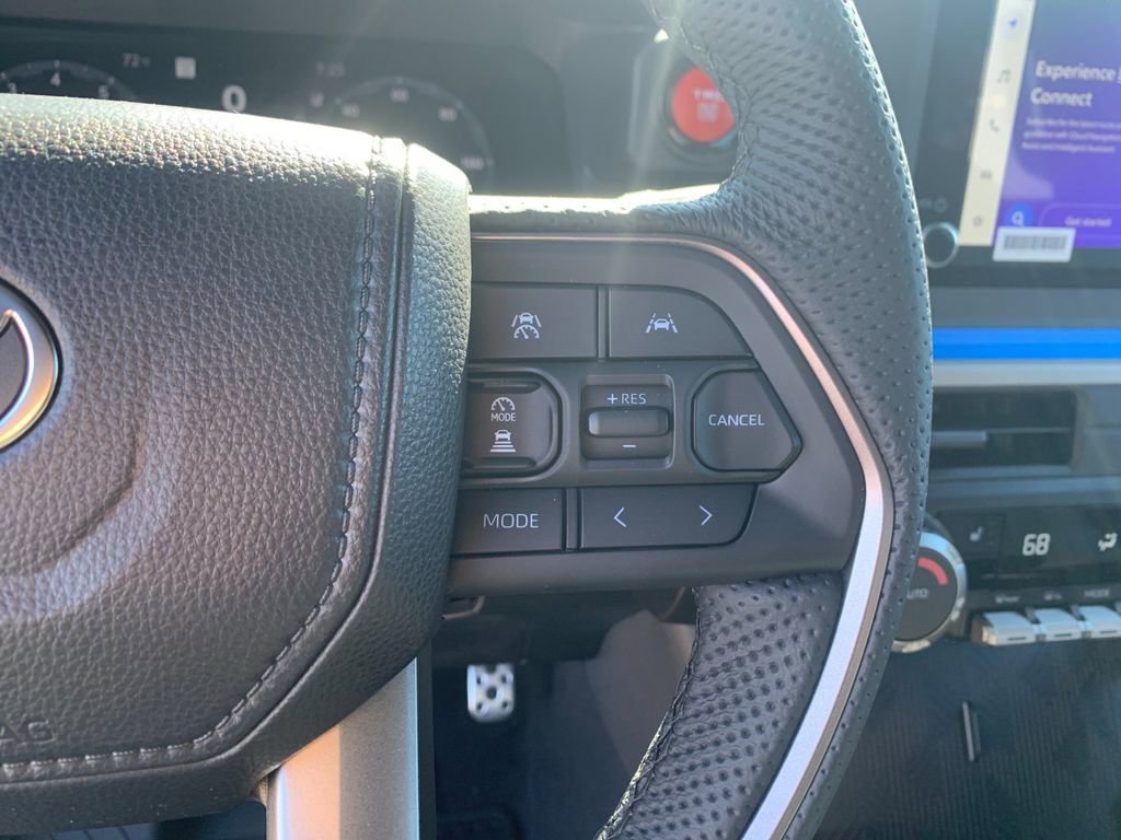 New 2026 Toyota Tacoma TRD Sport AWD/4WD image 27