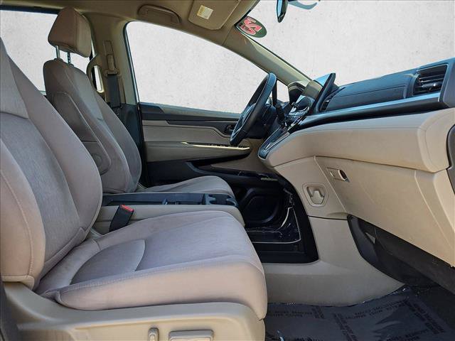 Used 2020 Honda Odyssey EX image 20