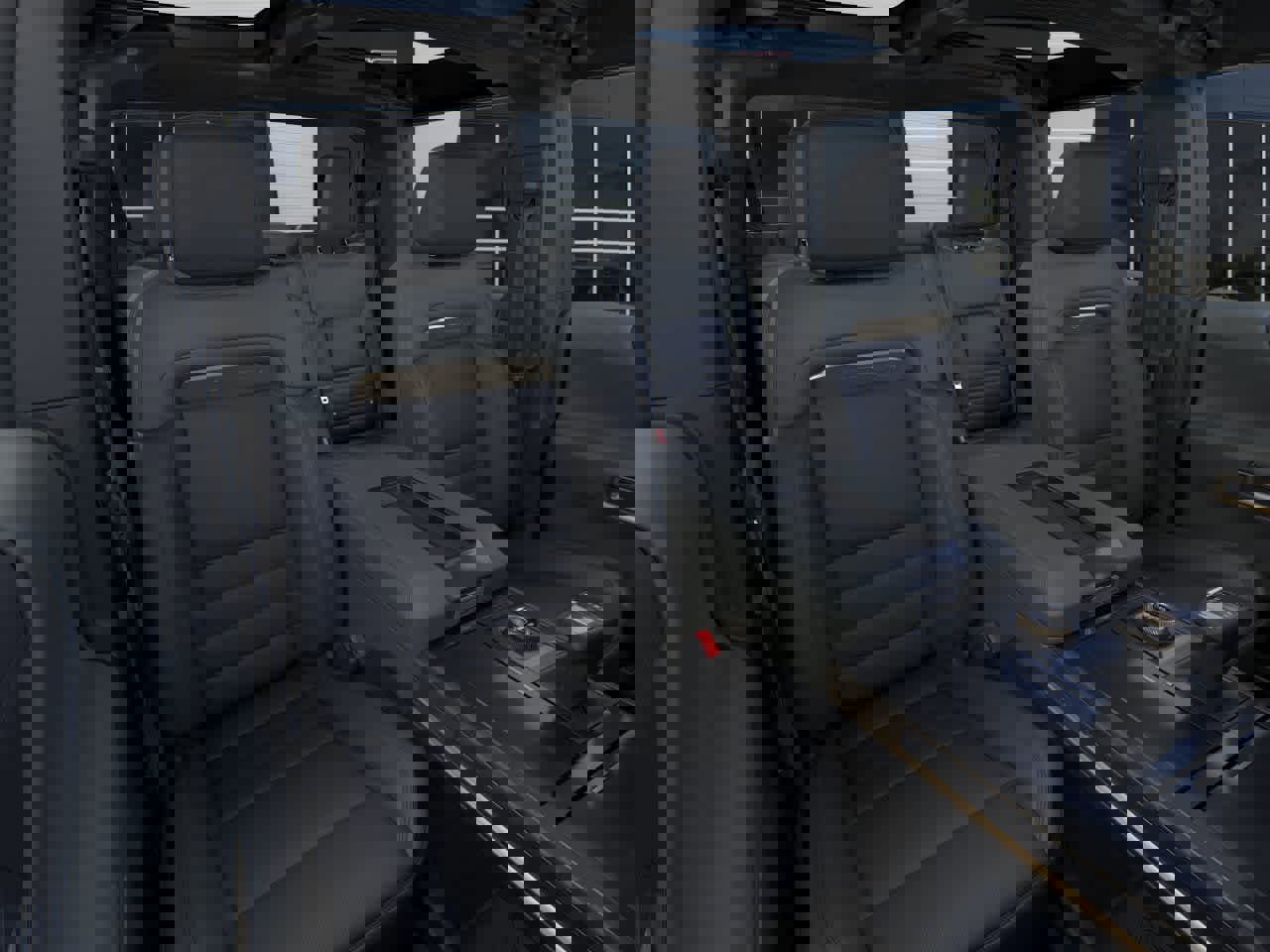 New 2025 GMC Hummer EV 3X w/ Battery Pack, 24 Module Pack image 16