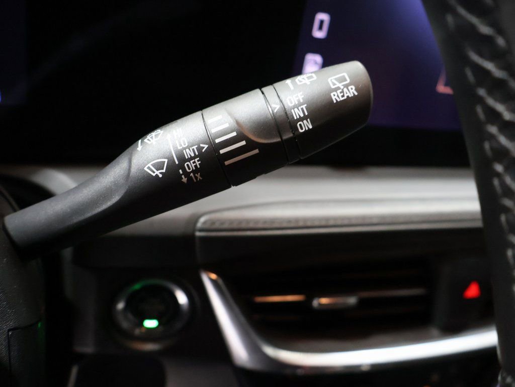 Used 2024 Buick Encore GX Sport Touring image 36