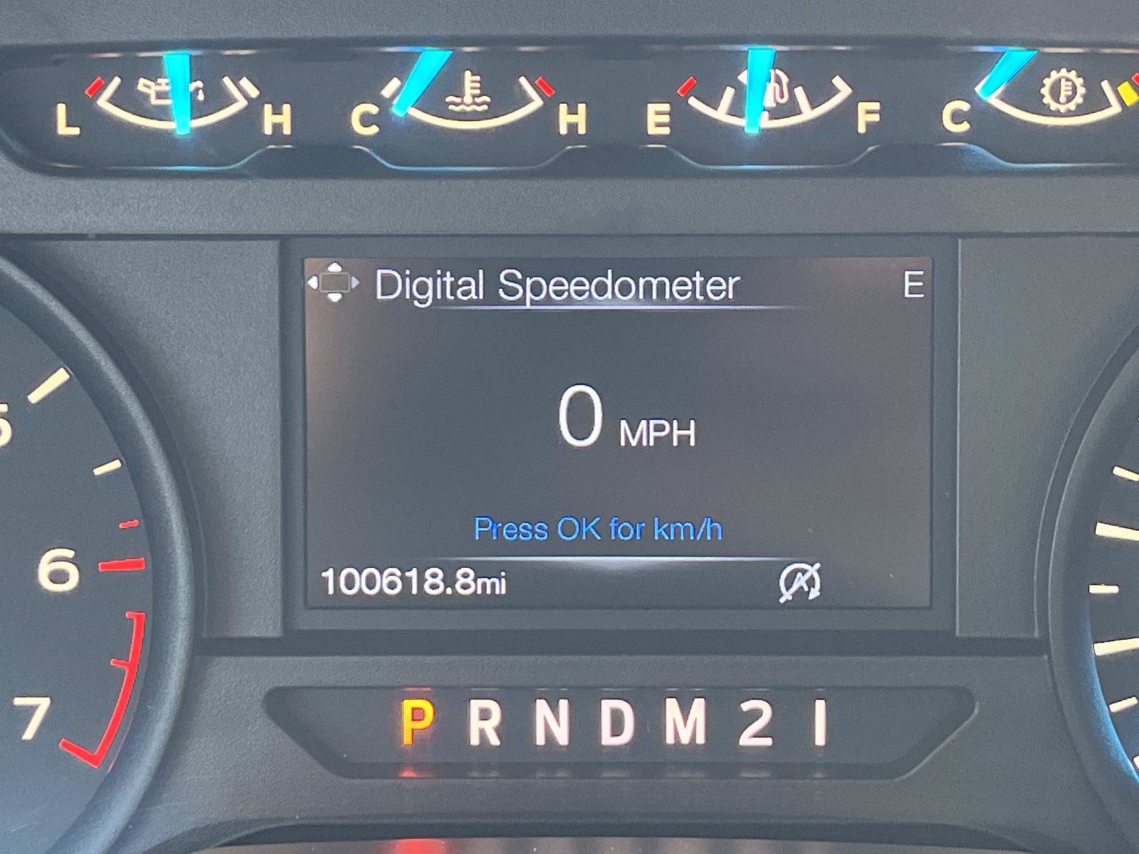 Used 2017 Ford F150 XL w/ Equipment Group 101A Mid AWD/4WD image 32