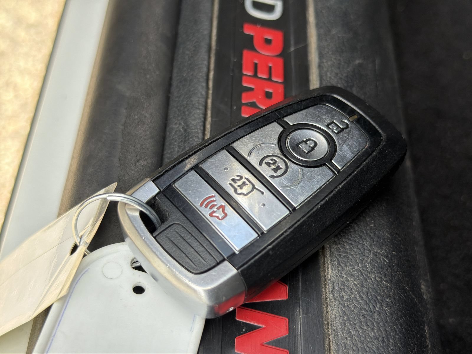 Used 2024 Ford Explorer ST w/ Equipment Group 401A AWD/4WD image 45