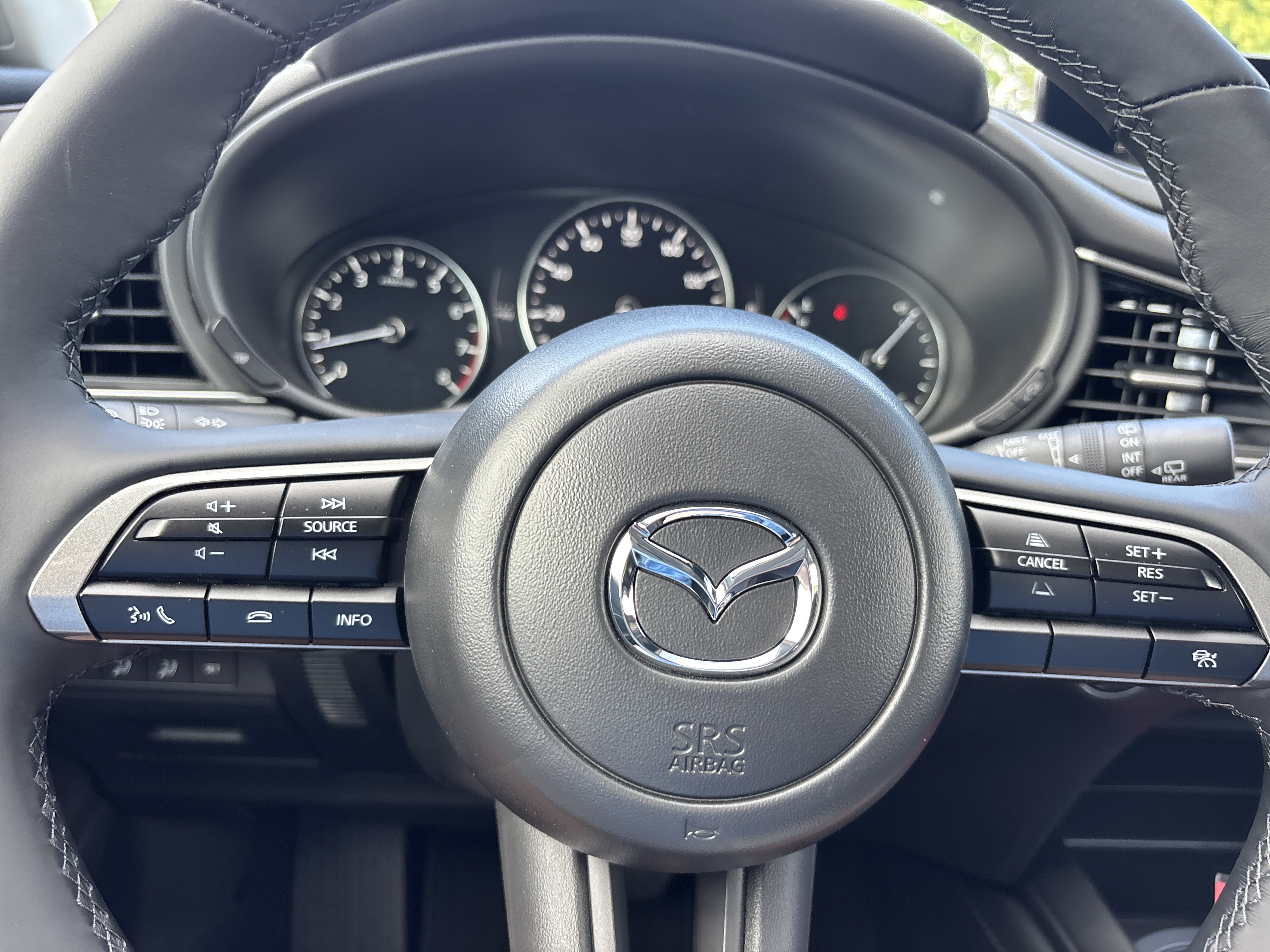 New 2026 MAZDA CX-30 AWD 2.5 S w/ Select Sport Pkg image 22