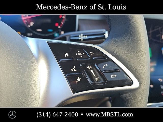 New 2026 Mercedes-Benz GLC 300 4MATIC image 22