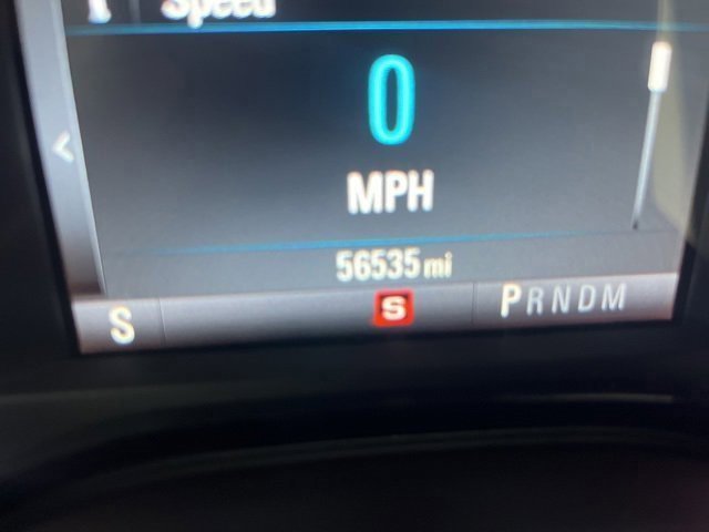 Used 2018 Chevrolet Camaro LT image 13