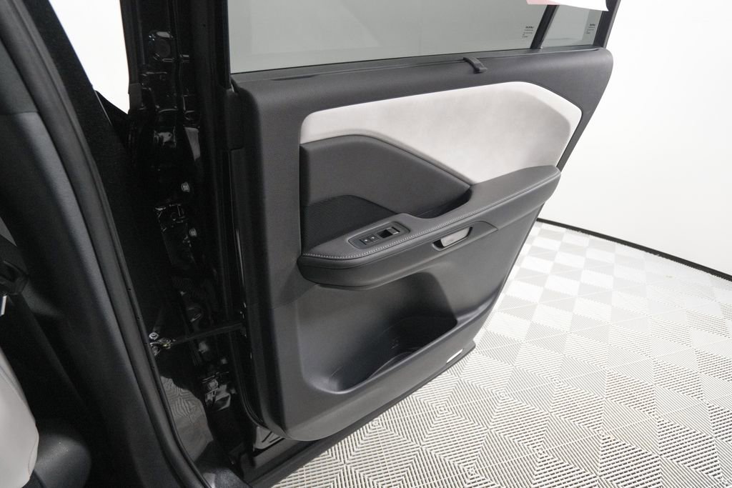 Certified 2024 Lexus TX 350 FWD w/ Captains Chair Package image 17