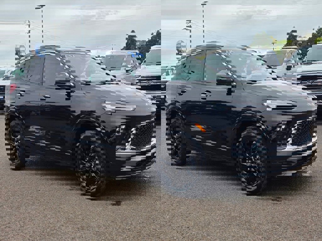 Used 2024 Buick Encore GX Sport Touring image 26