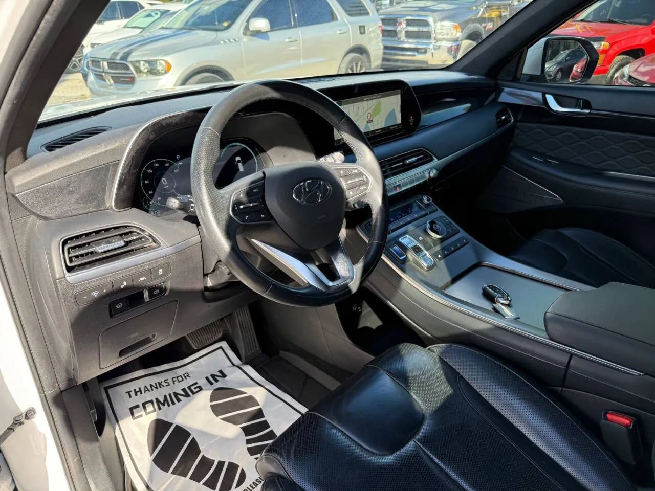 Used 2020 Hyundai Palisade Limited image 19