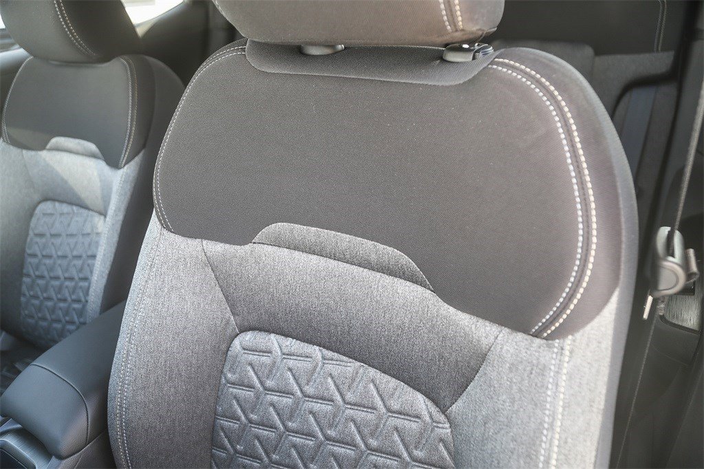 New 2026 Nissan Kicks SV image 26
