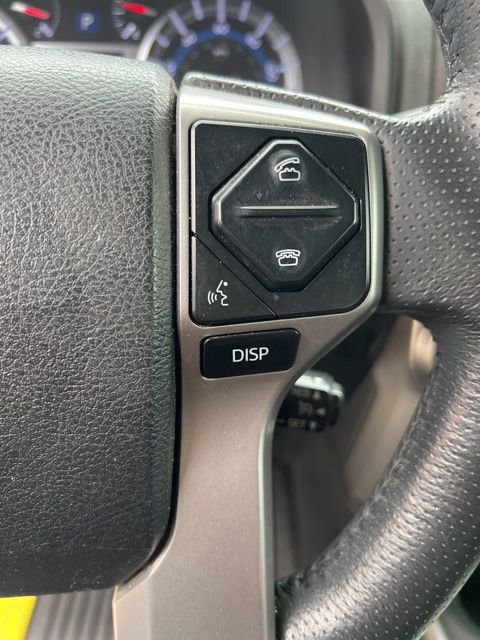 Used 2019 Toyota 4Runner Limited image 13