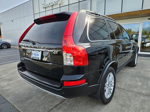 Used 2012 Volvo XC90 3.2 FWD image 5