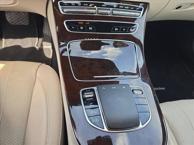 Used 2023 Mercedes-Benz E 350 Sedan image 10