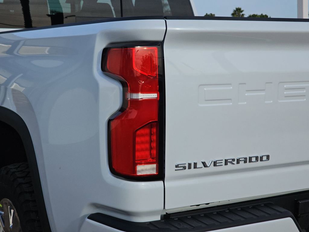 New 2026 Chevrolet Silverado 2500 High Country w/ High Country Premium Package image 40