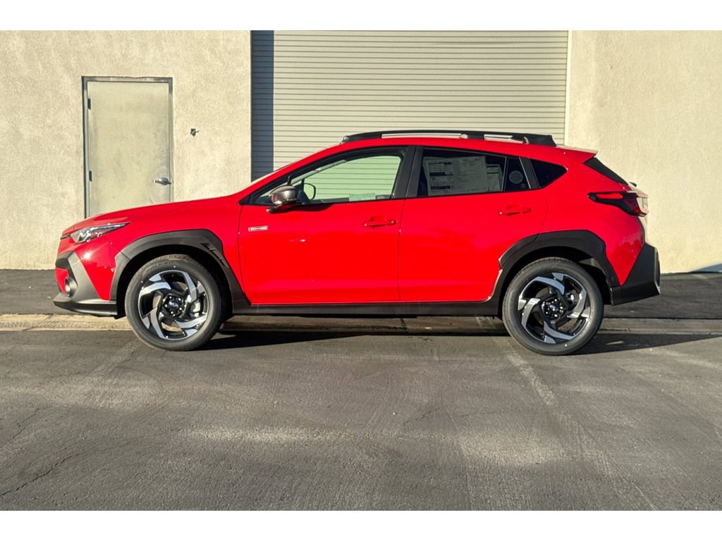New 2026 Subaru Crosstrek 2.5i Limited w/ Crosstrek Mirror Package AWD/4WD image 7