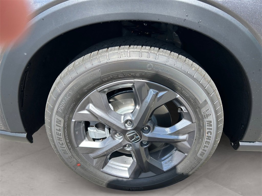 New 2026 Honda HR-V LX image 14
