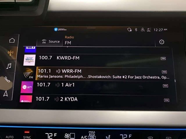 Used 2025 Audi A3 2.0T Premium w/ Convenience Package image 55