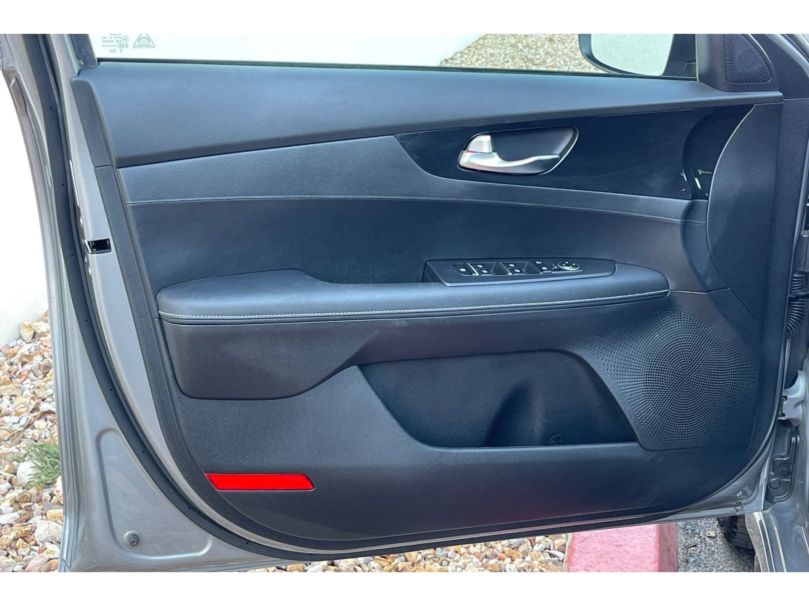 Used 2023 Kia Forte GT-Line FWD image 11