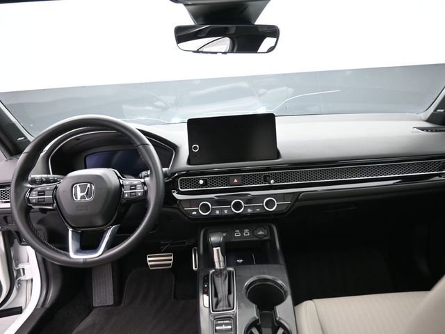 Used 2024 Honda Civic Sport Touring image 27