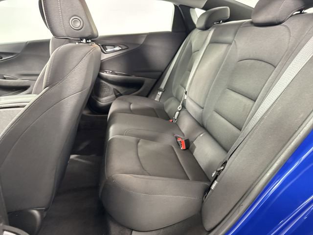 Used 2023 Chevrolet Malibu LT FWD image 22