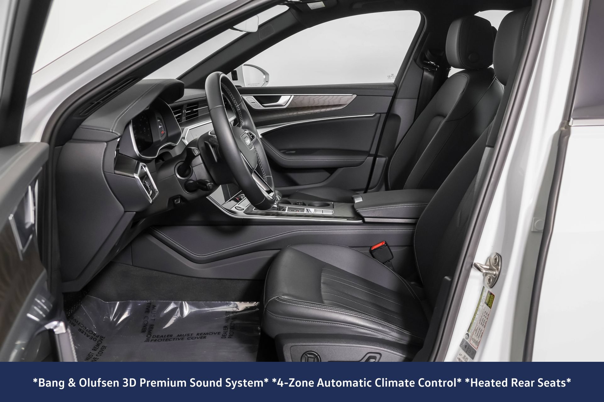 Used 2022 Audi A6 Premium Plus AWD/4WD image 6