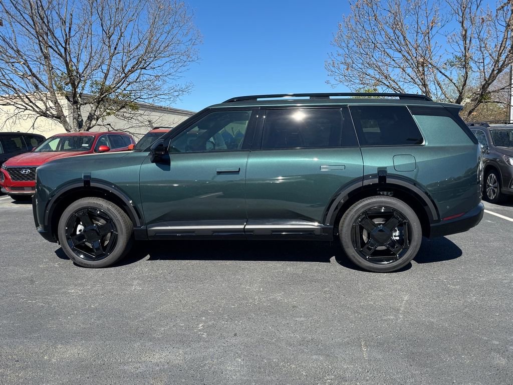 Used 2027 Kia Telluride SX Prestige X-Line image 6