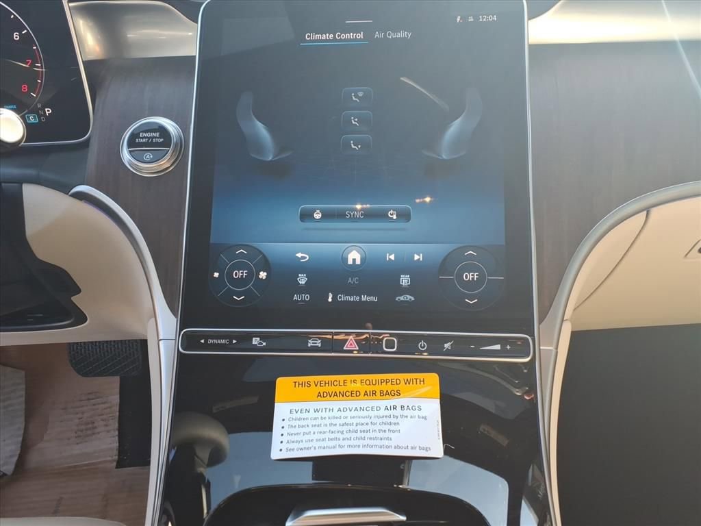 Certified 2026 Mercedes-Benz GLC 300 4MATIC image 23