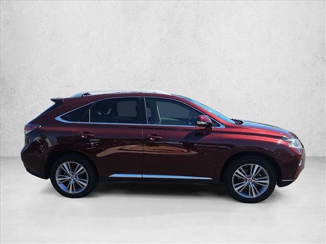 Used 2015 Lexus RX 350 AWD image 5