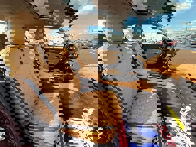 New 2025 Nissan Sentra SV w/ SV Premium Package image 17