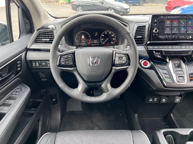 New 2026 Honda Odyssey Elite image 19