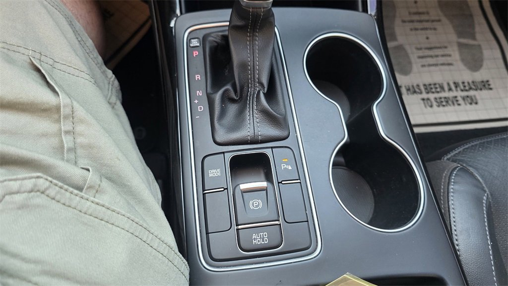 Used 2019 Kia Sorento EX w/ EX Touring Package image 23