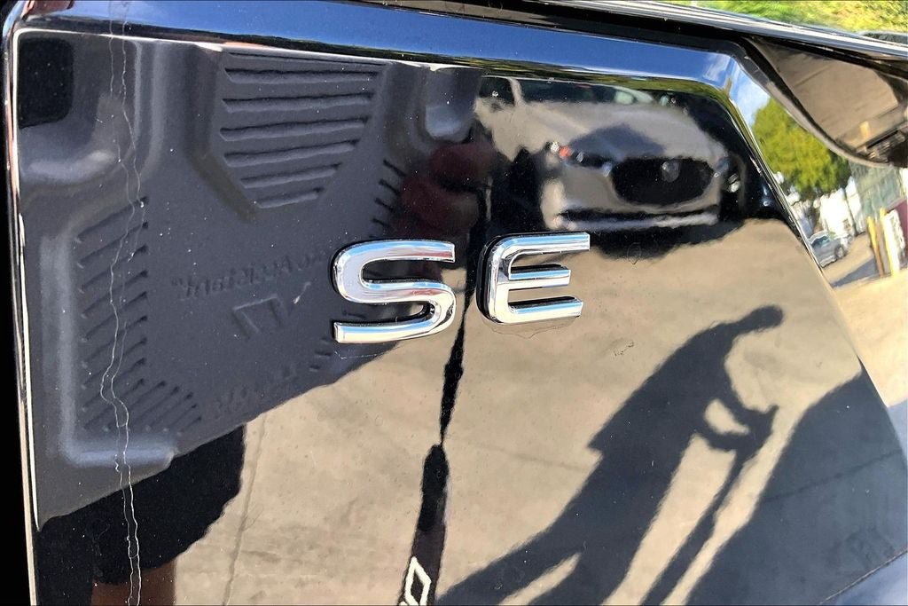 New 2026 Volkswagen Atlas SE FWD image 7